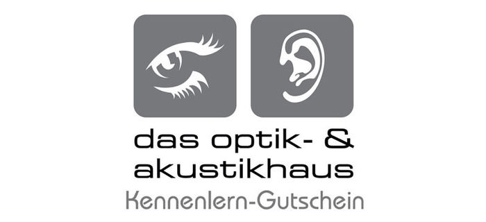 Kennenlern-Gutschein