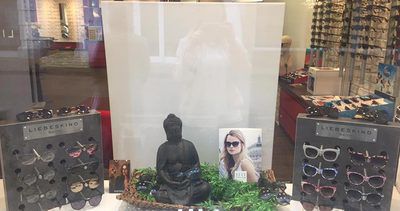 Schaufenster Inspiration
