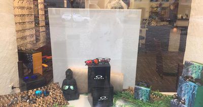 Schaufenster Inspiration
