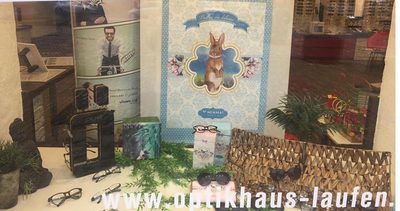 Schaufenster Inspiration
