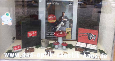 Schaufenster Inspiration
