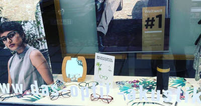 Schaufenster Inspiration
