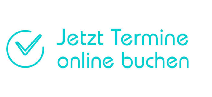 Termin buchen